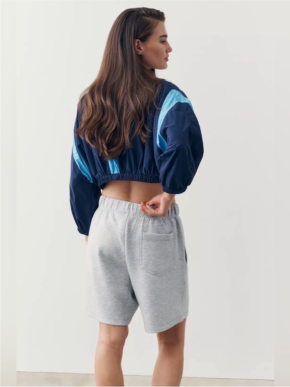 NWT Varley Rumer Longline
Shorts - Picture 3 of 4
